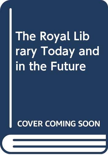 The Royal Library Today and in the Future Social Sciences