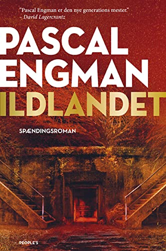 Ildlandet Books