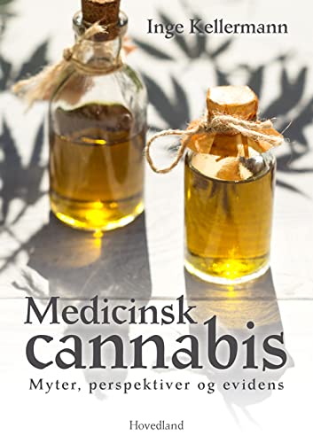 Medicinsk cannabis Books