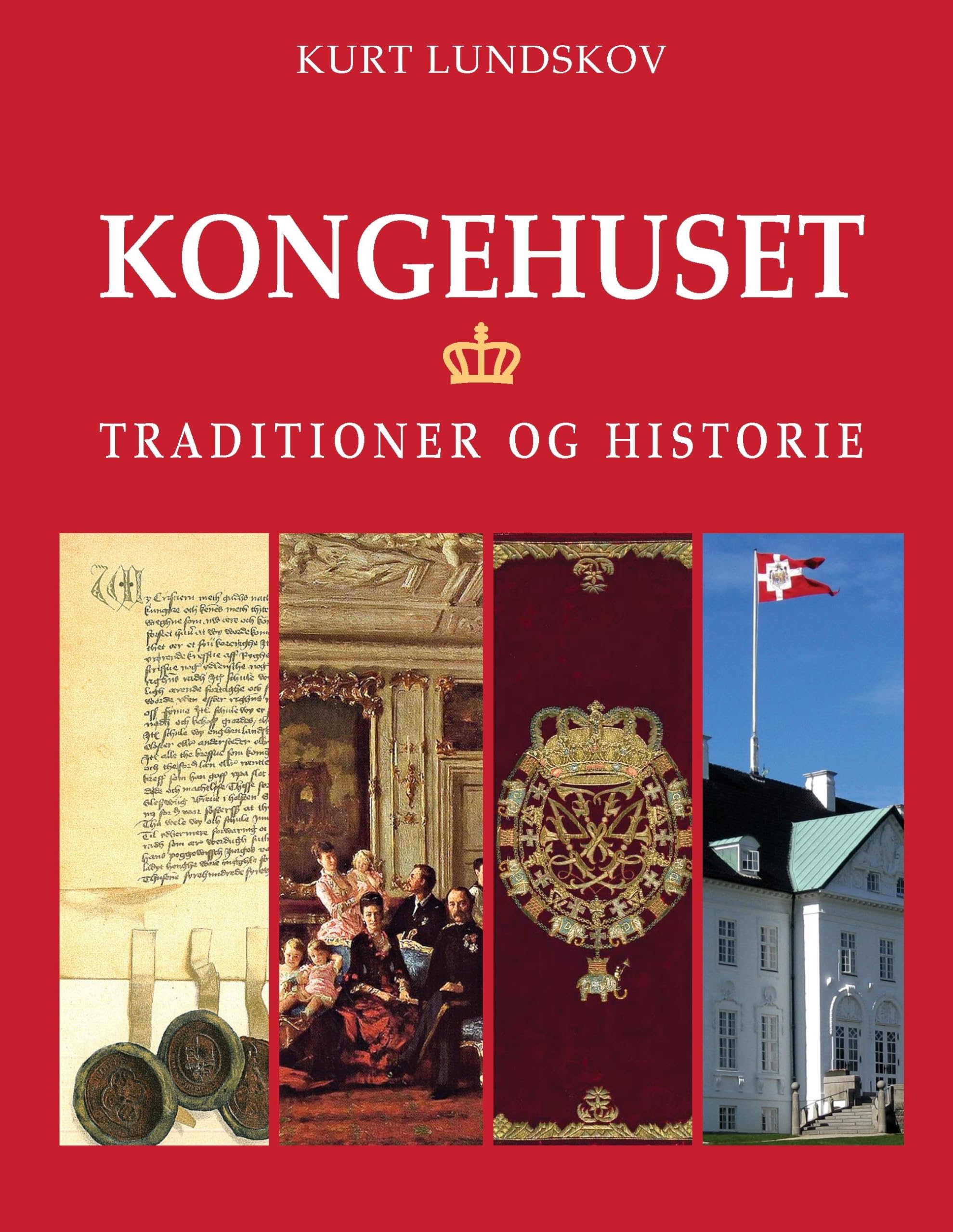 Kongelige traditioner og historie Natural Sciences