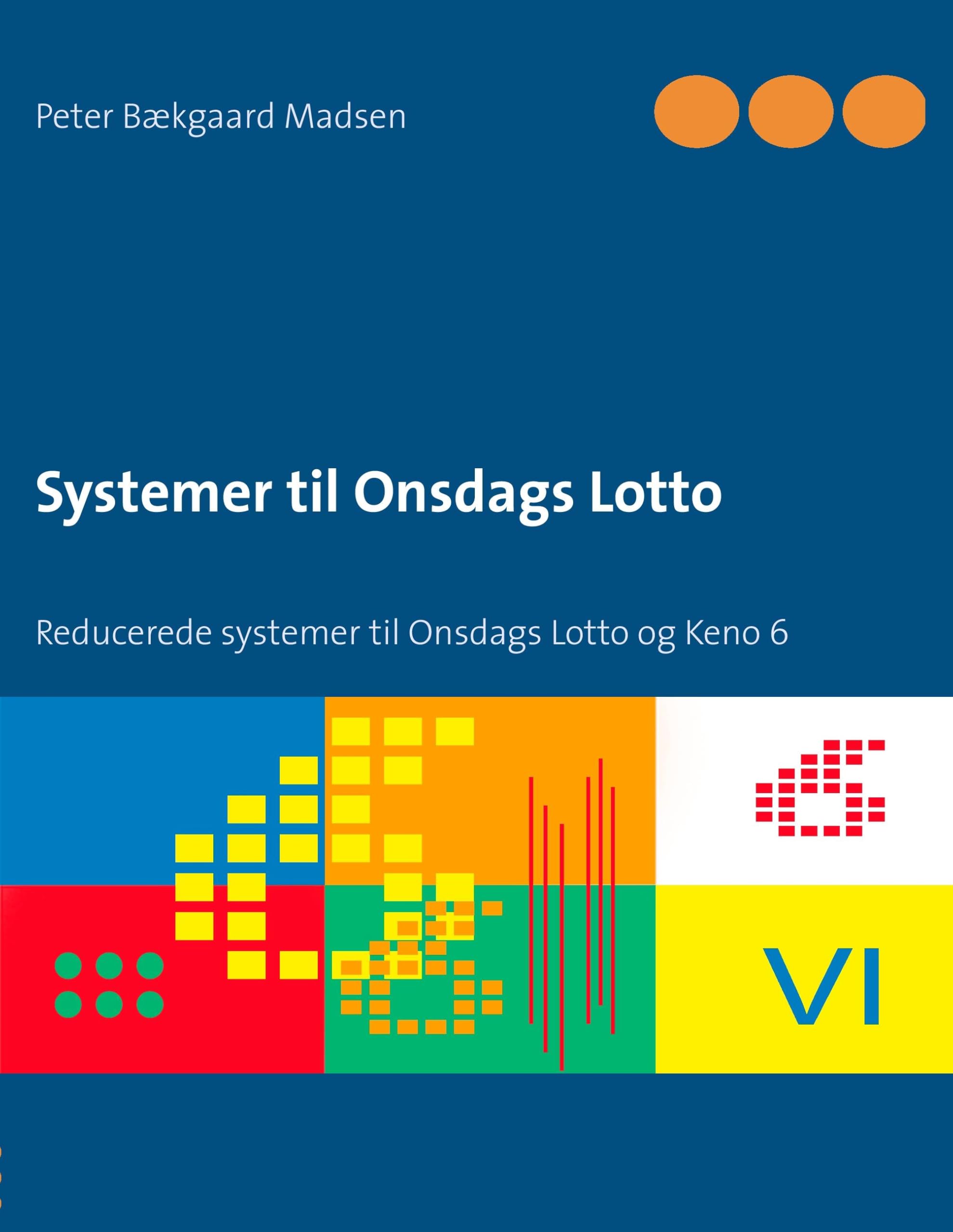 Product Image: Systemer til Onsdags Lotto