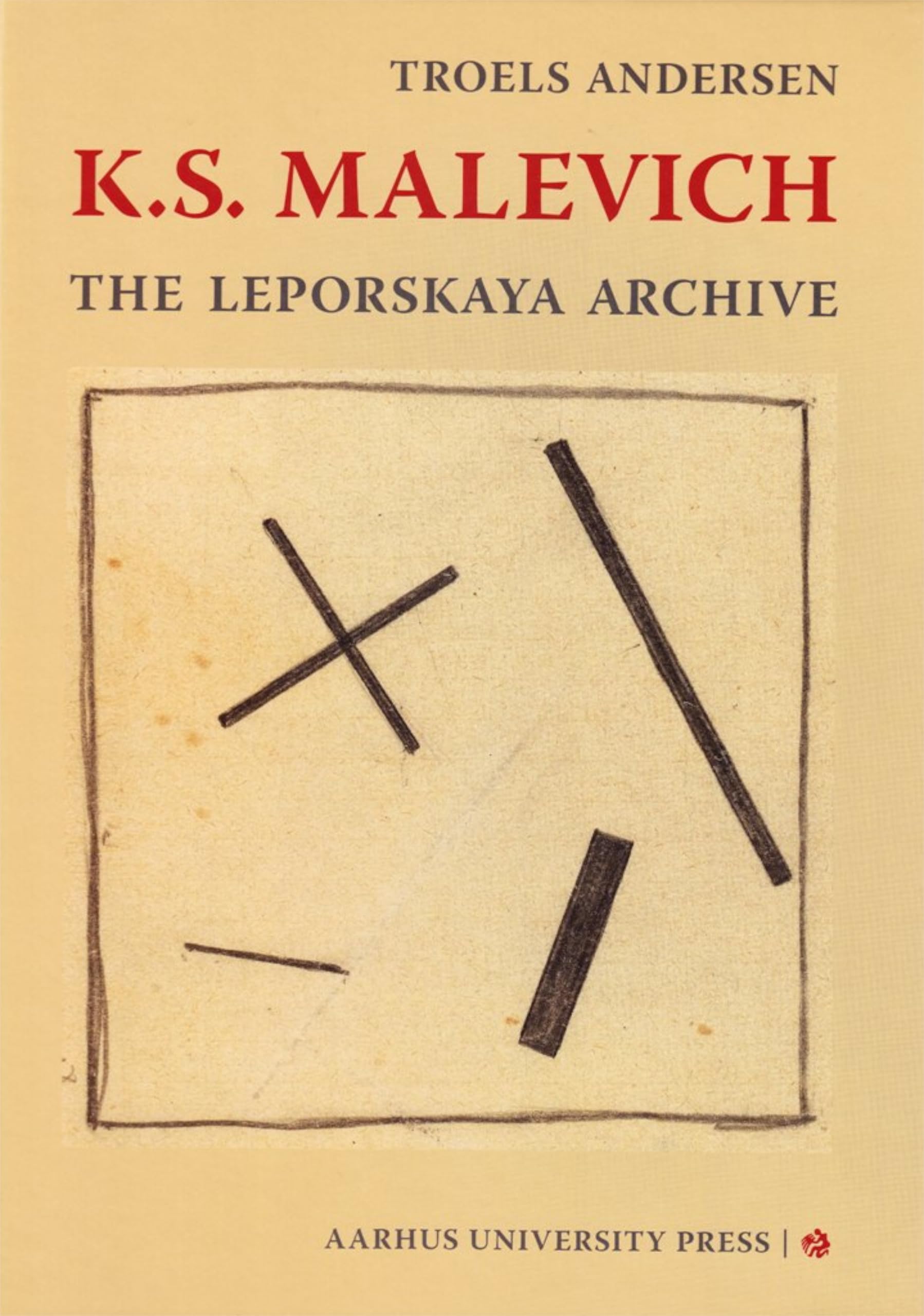 K S Malevich: The Leporskaya Archive Film, Art & Culture