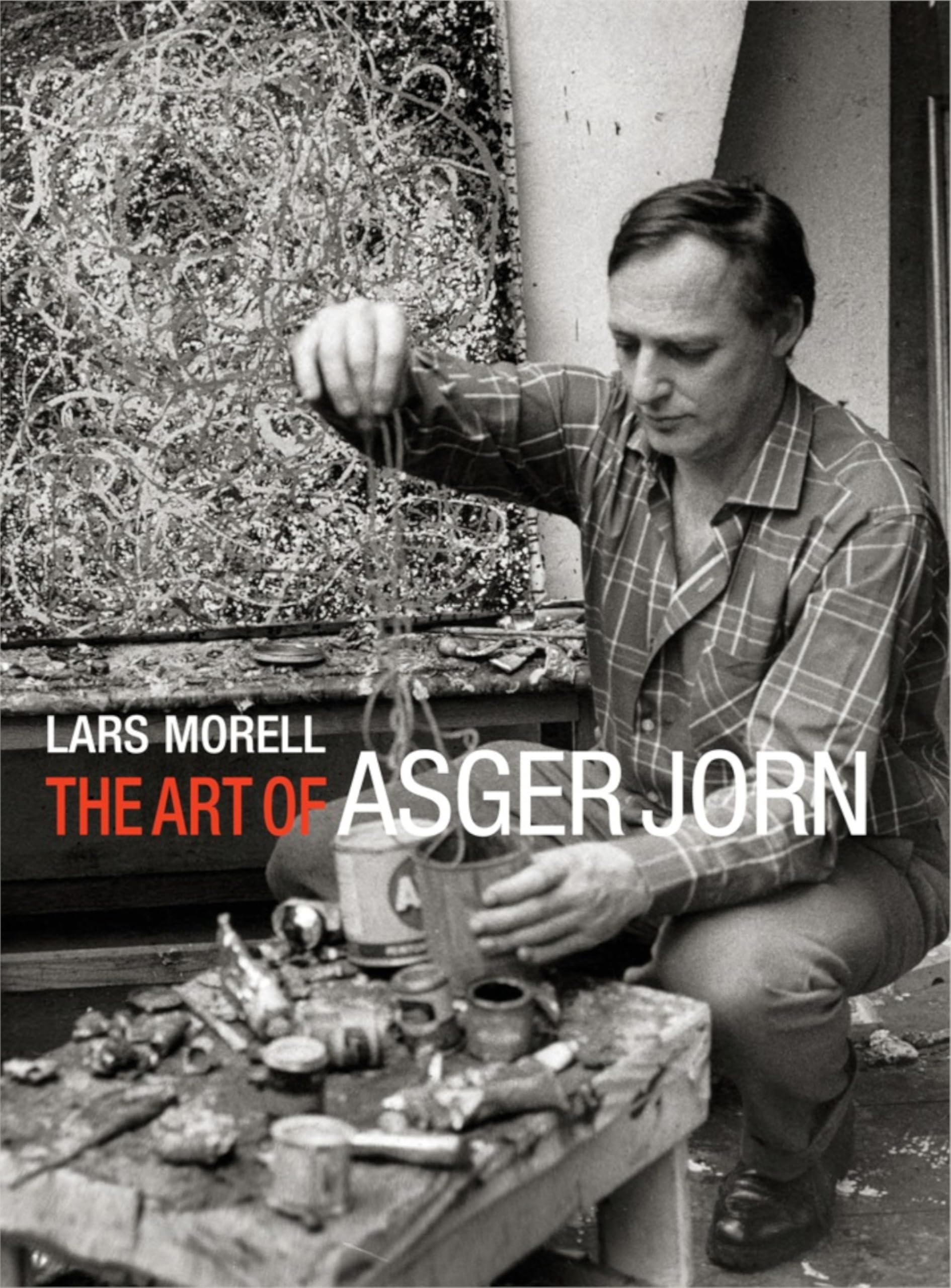 The Art of Asger Jorn Film, Art & Culture