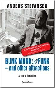 Bunk Monk & Funk - other attractions book
