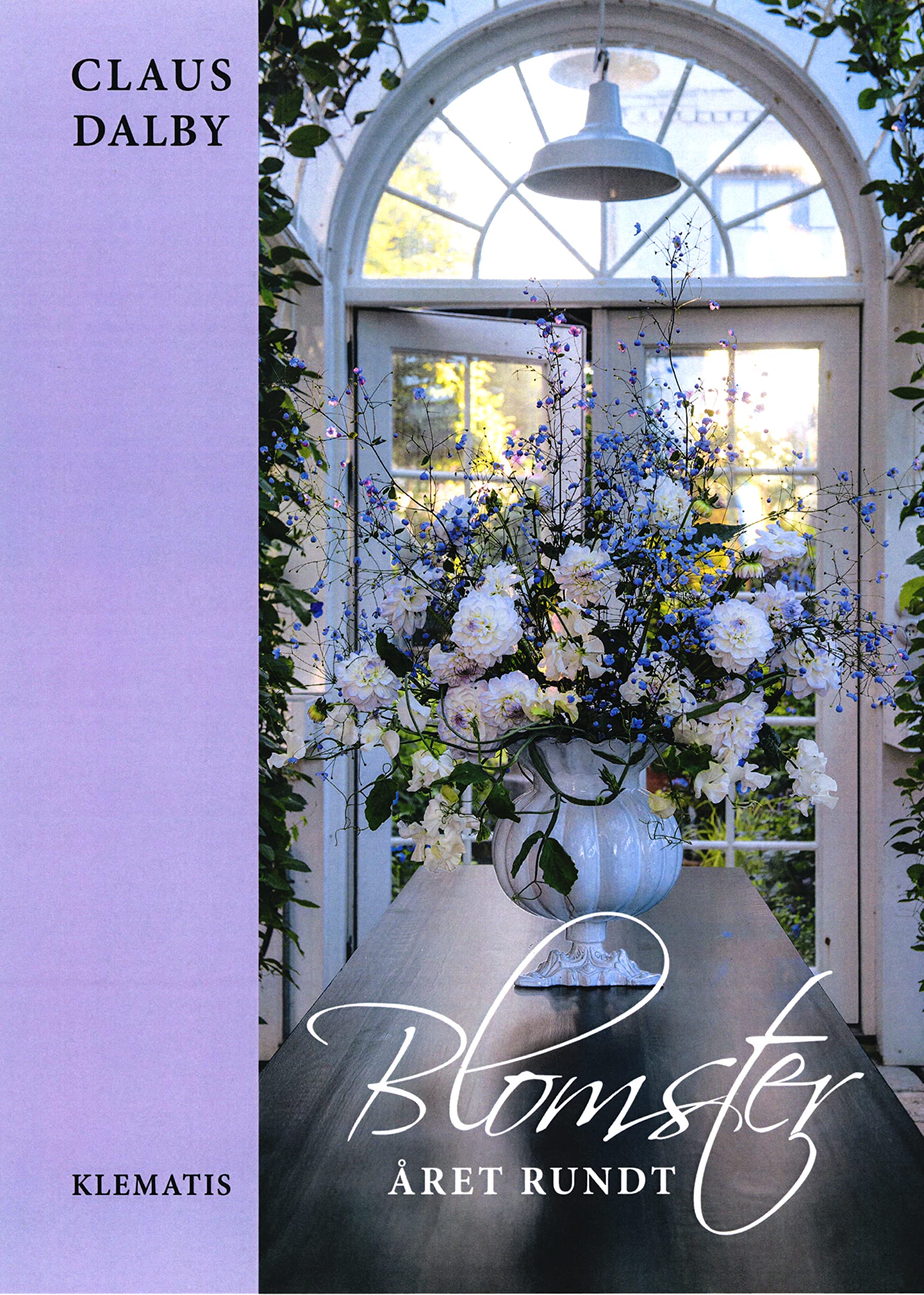 Product Image: Blomster aret rundt