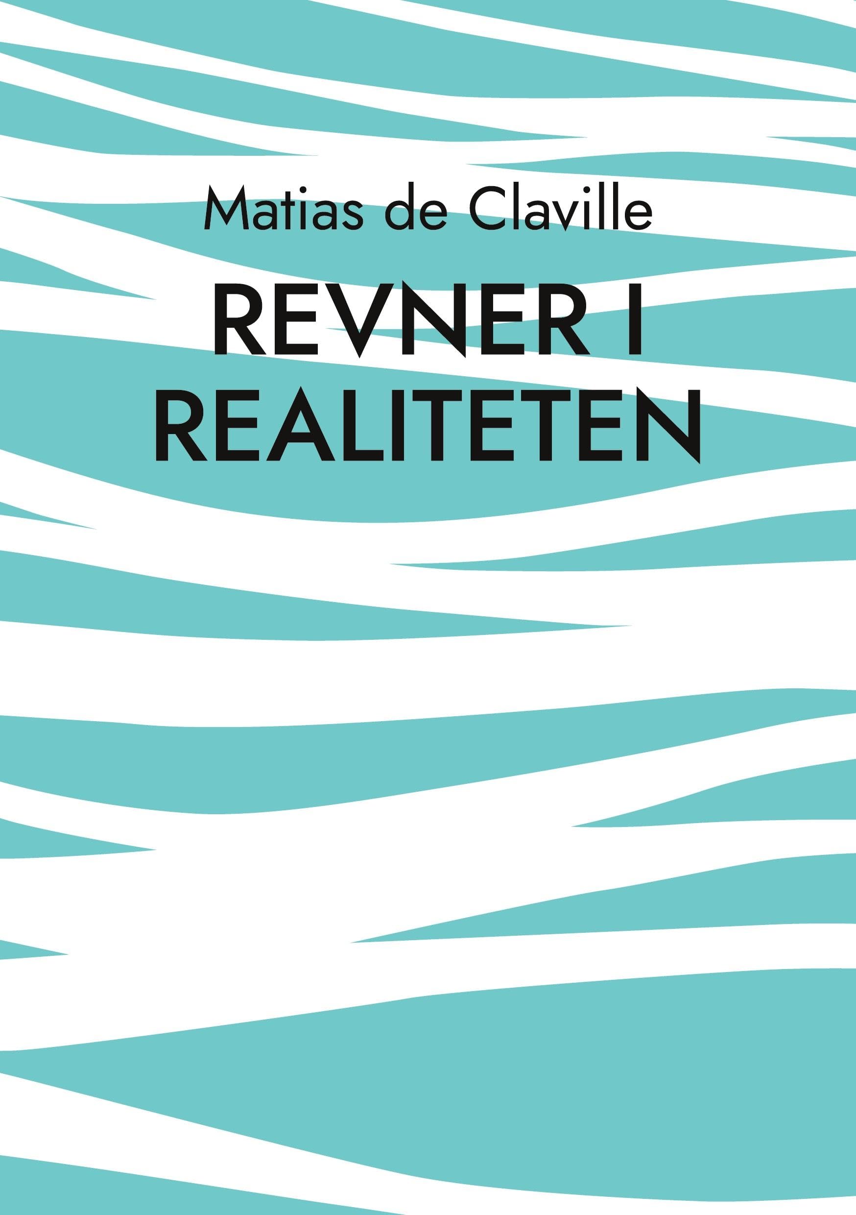 Revner i realiteten Poetry