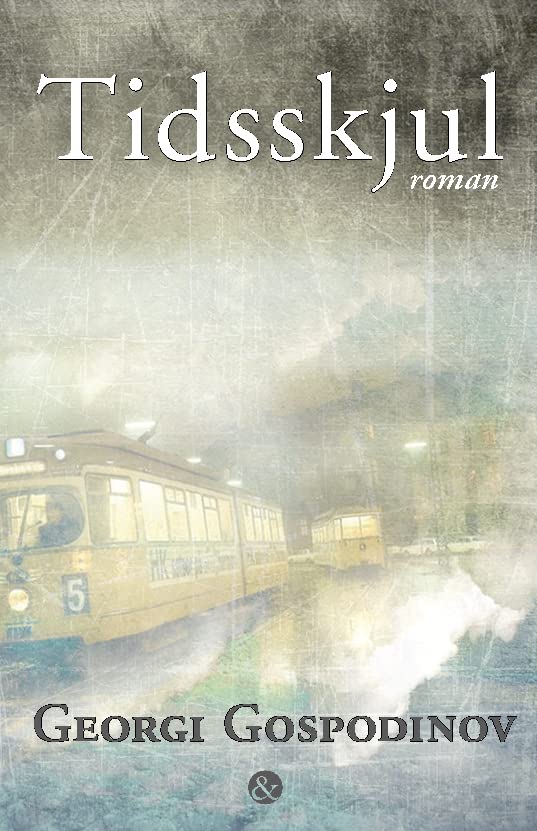 Tidsskjul Books