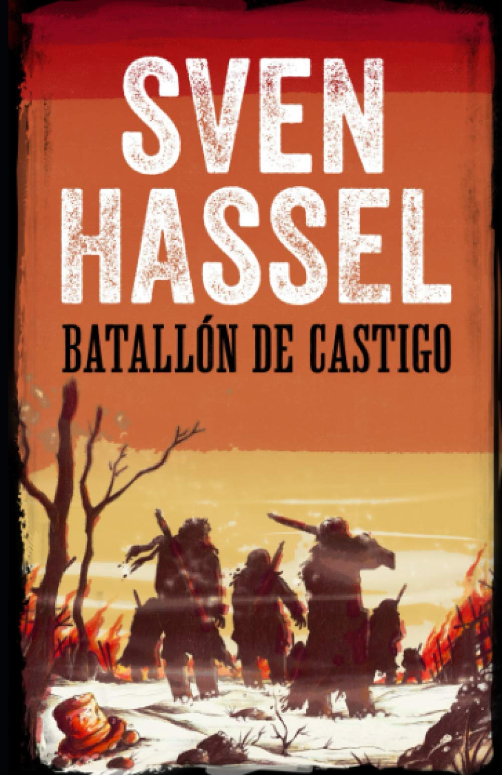 BATALLÓN DE CASTIGO: Edición española (Sven Hassel serie bélica) Humour & Satire
