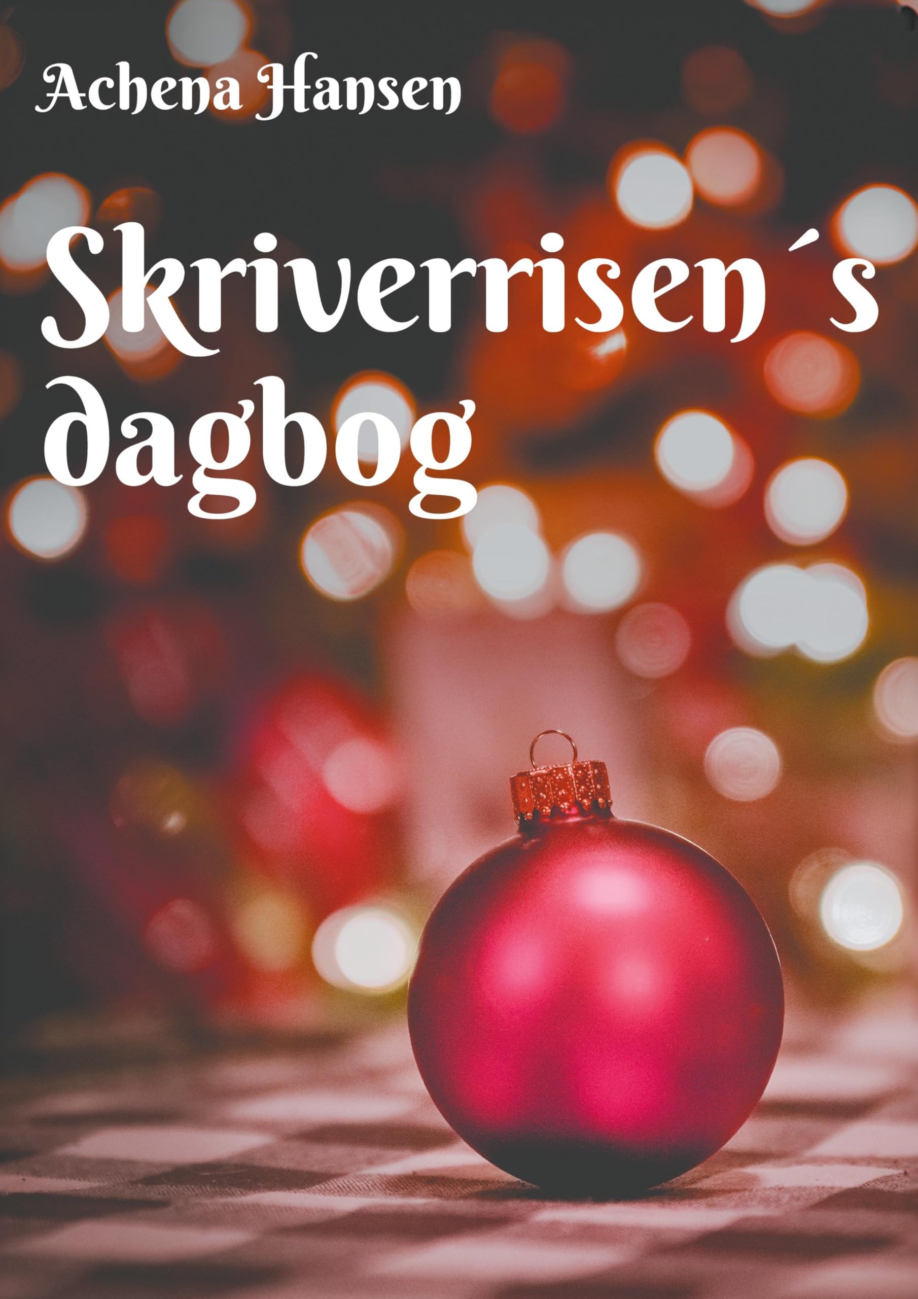 Product Image: Skriverrisen¿s dagbog