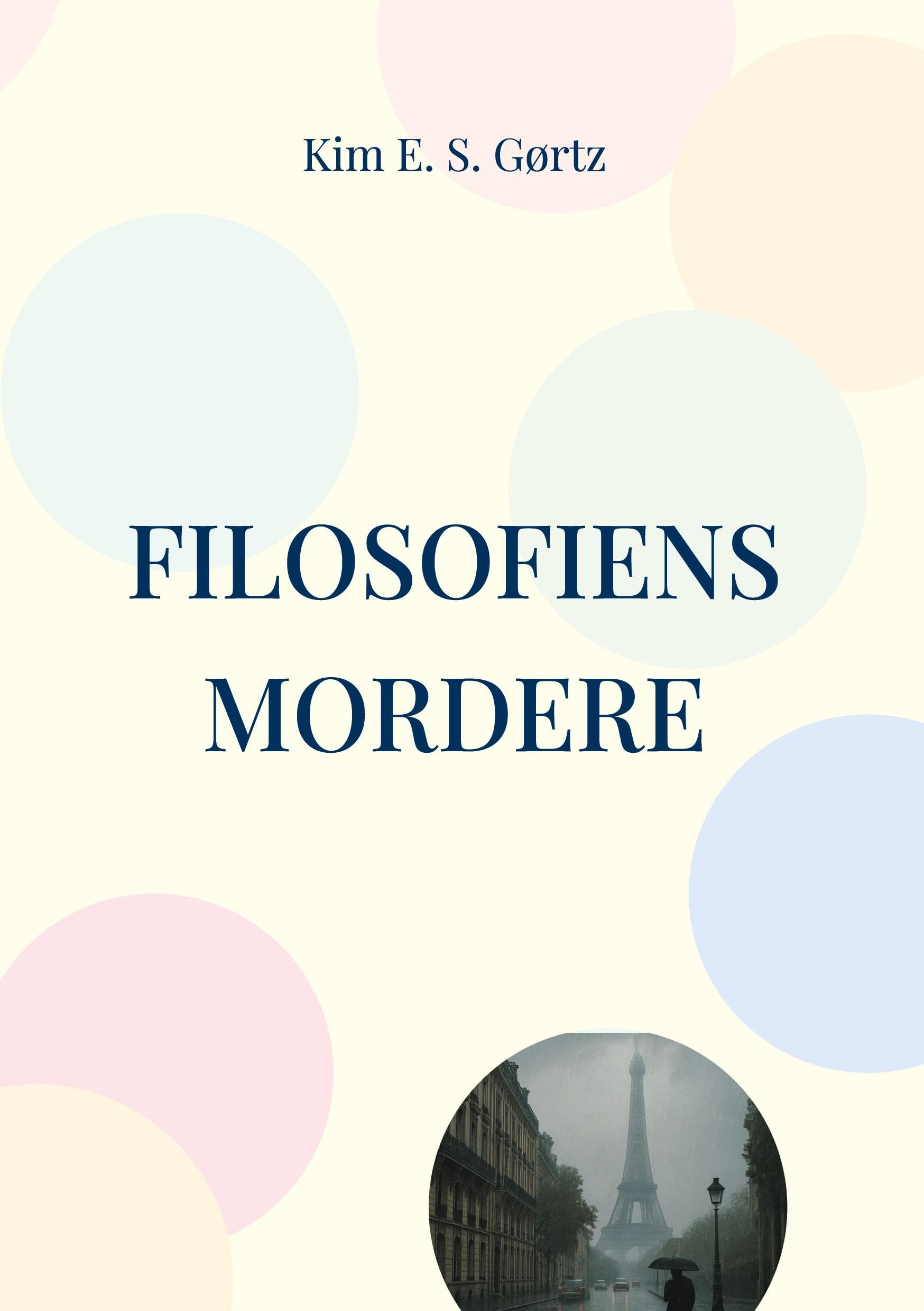 Filosofiens mordere Contemporary literature