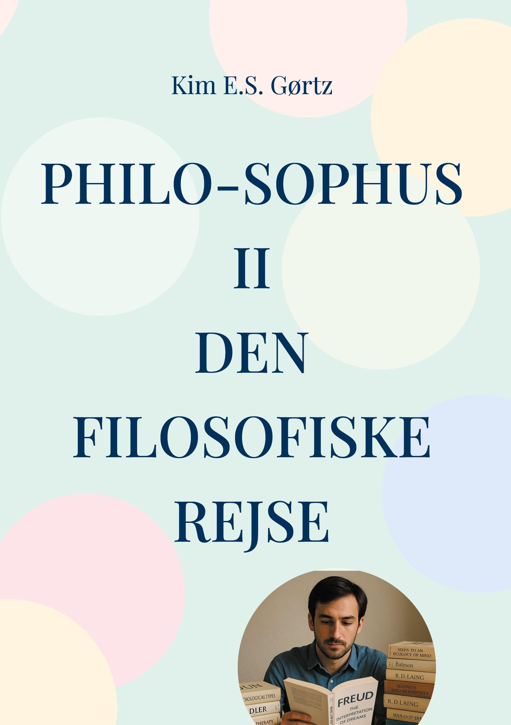 Philo-sophus II Den filosofiske rejse Philosophy