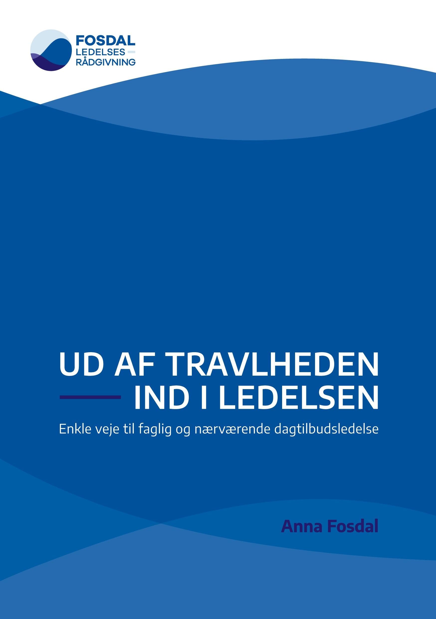 Ud af travlheden - ind i ledelsen Law