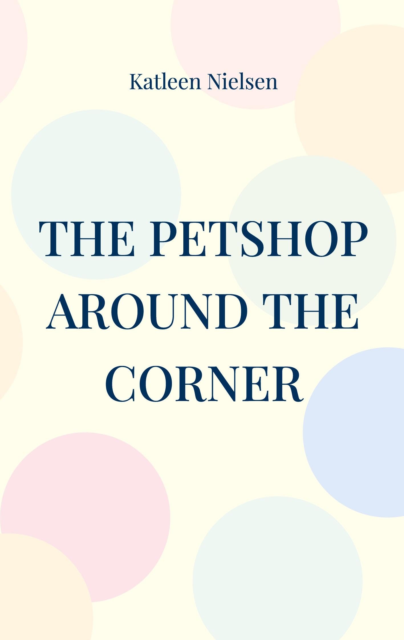 The petshop around the corner Fantasy & Sci-Fi