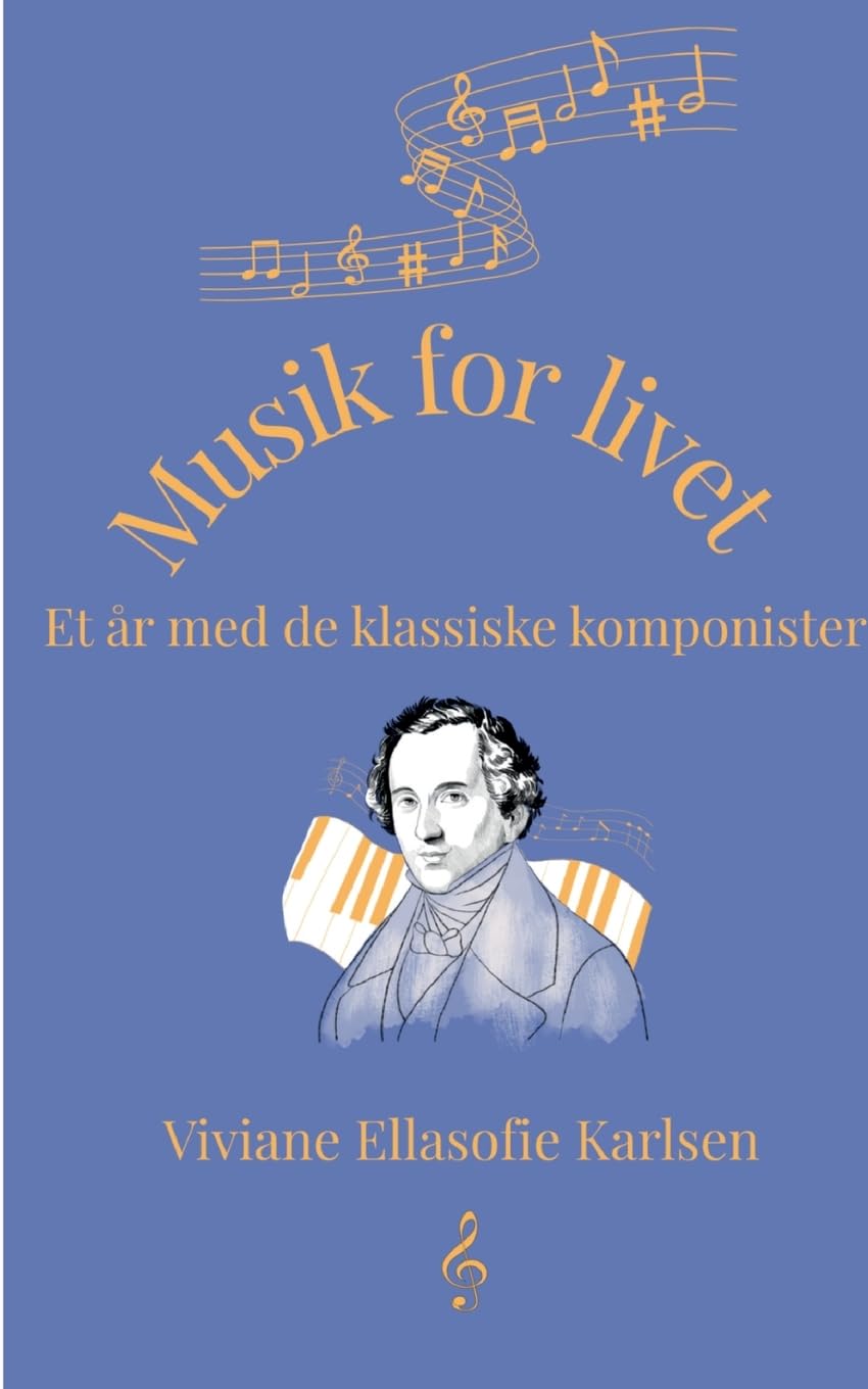 Musik for livet Arts & Music