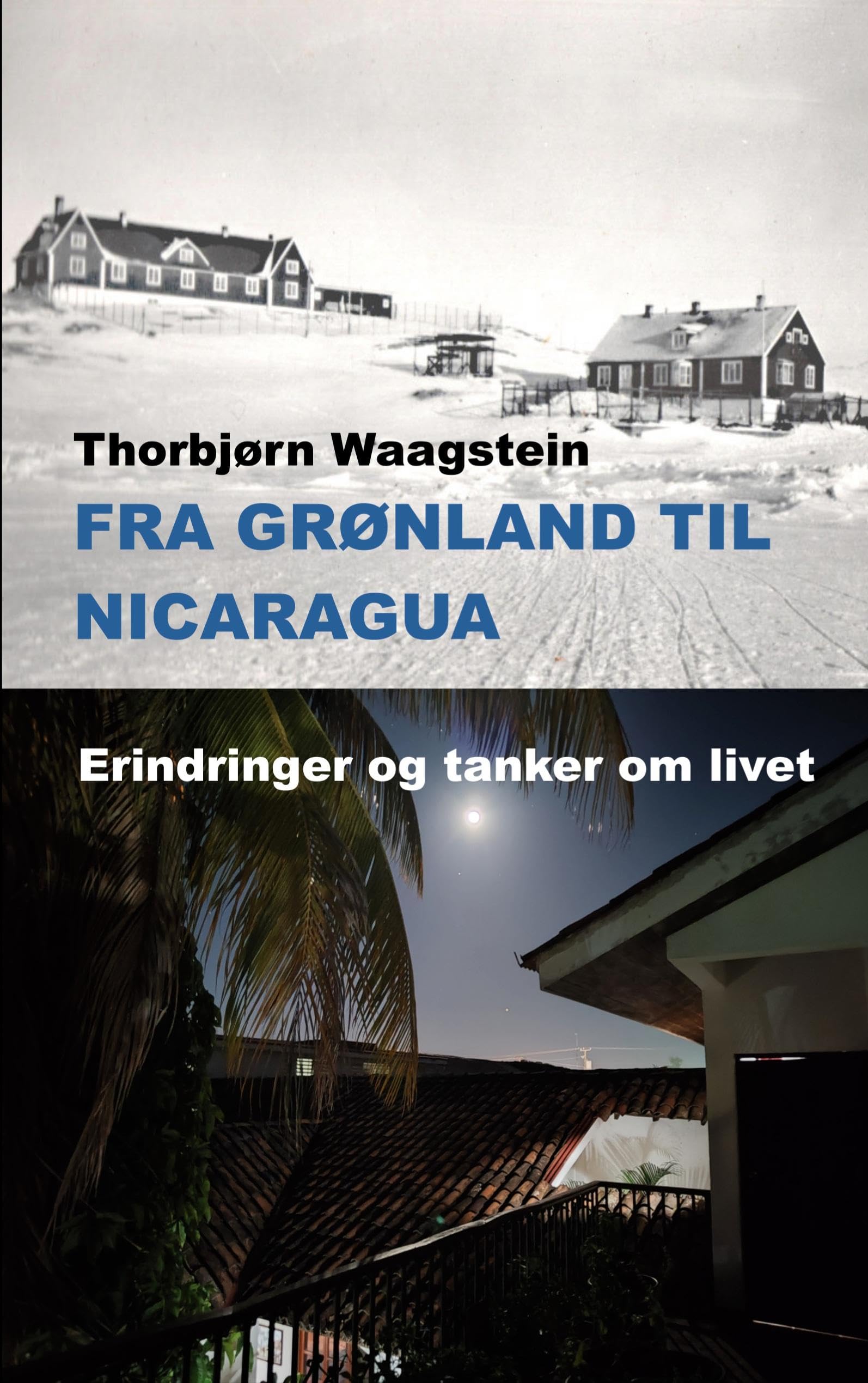 Fra Grønland til Nicaragua Politics & Society