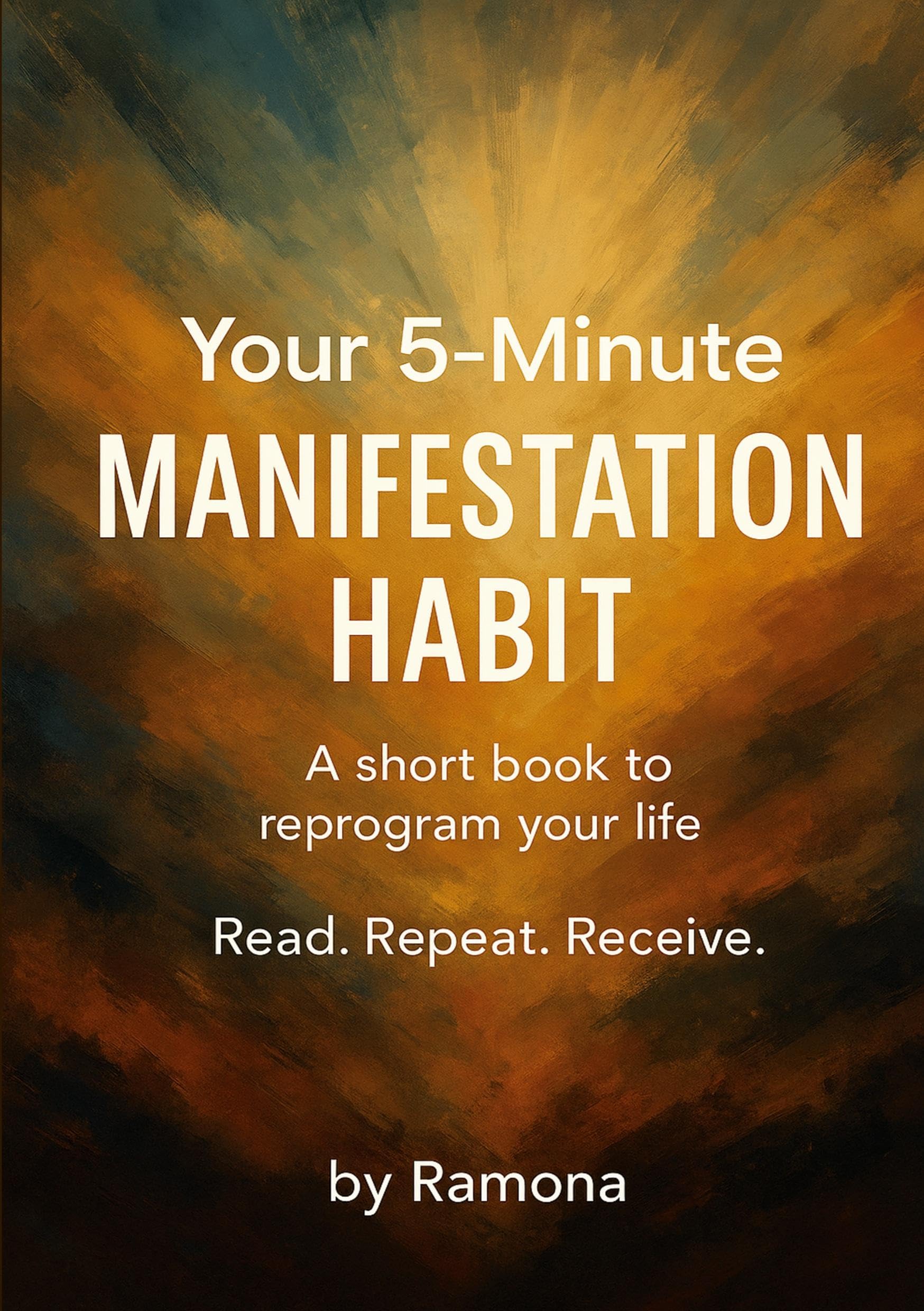 Your 5-minute manifestation habit Lifestyle