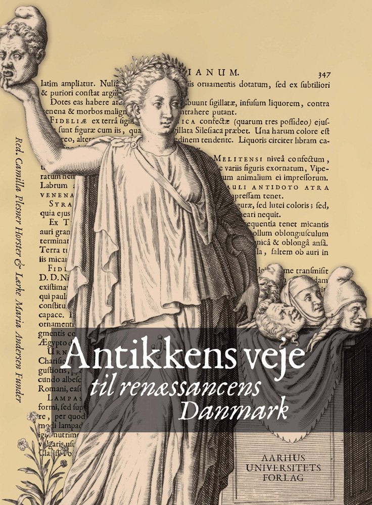 Antikkens Veje Til Renaessancens Danishmark Politics & History