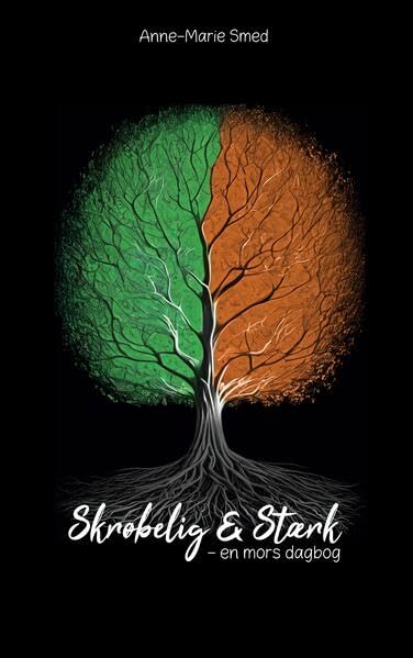 Skrøbelig & Stærk Essays & Short Stories