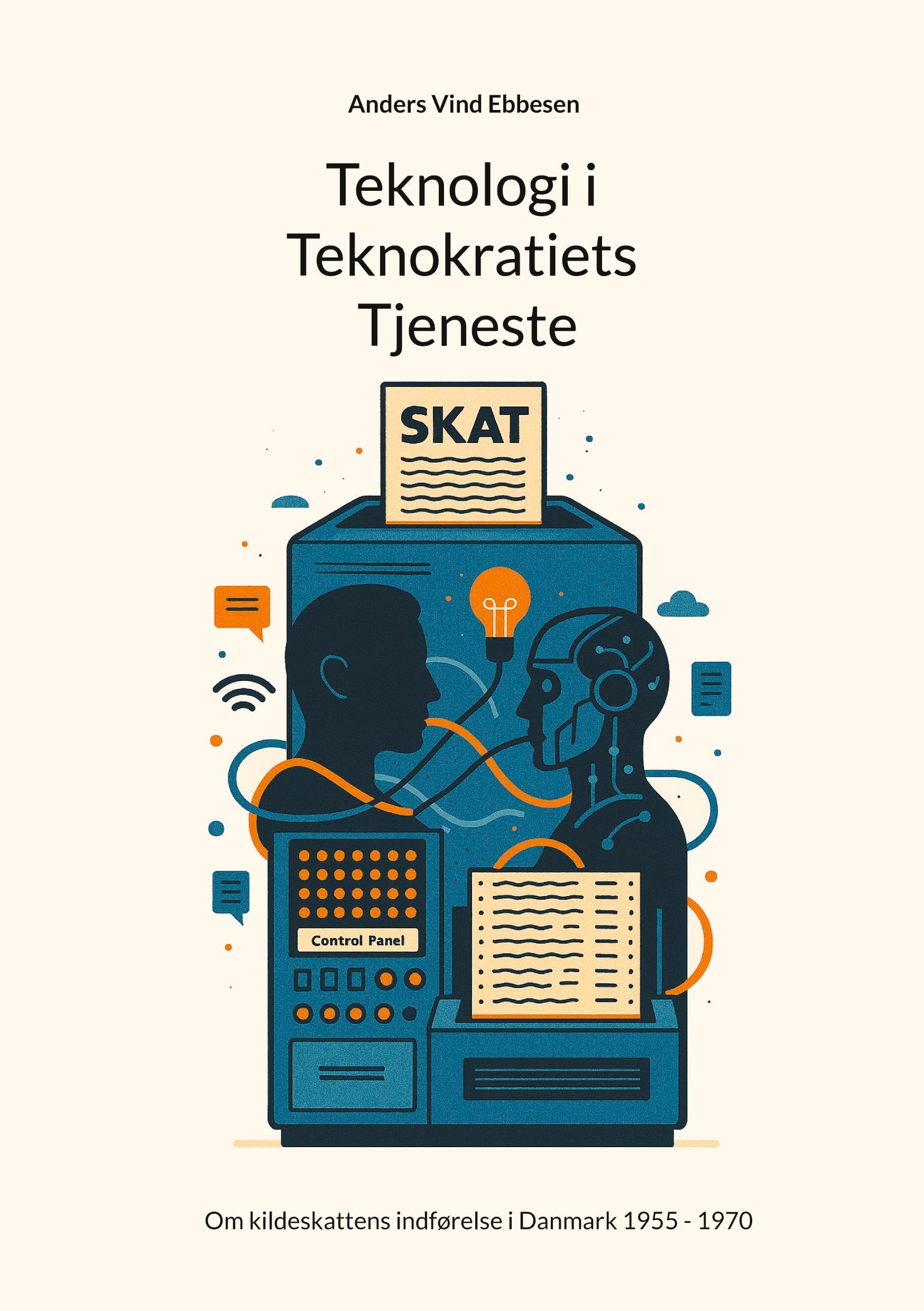 Teknologi i Teknokratiets Tjeneste Computer Science