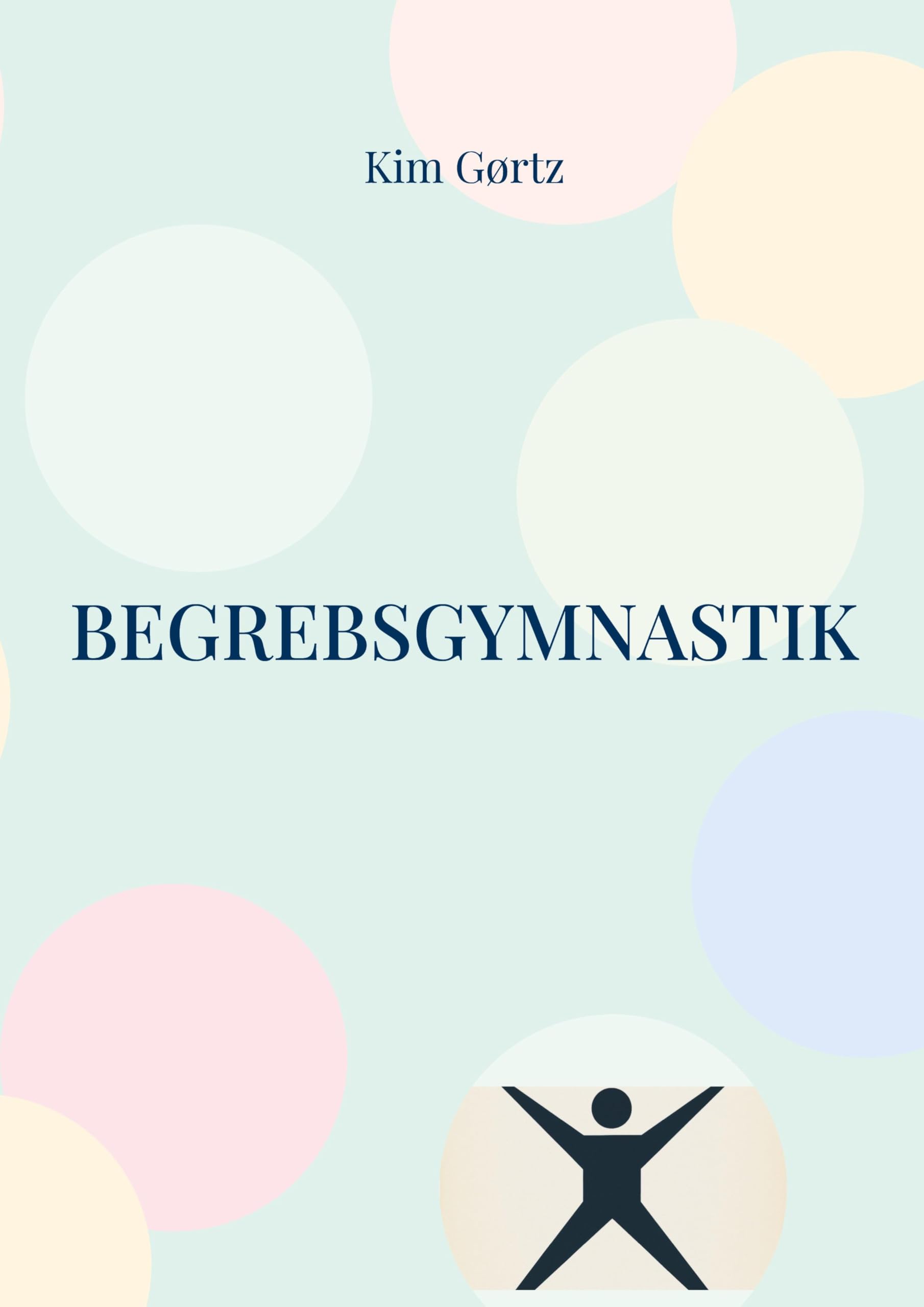 Begrebsgymnastik - At øve sig nøgen i tænkning Philosophy