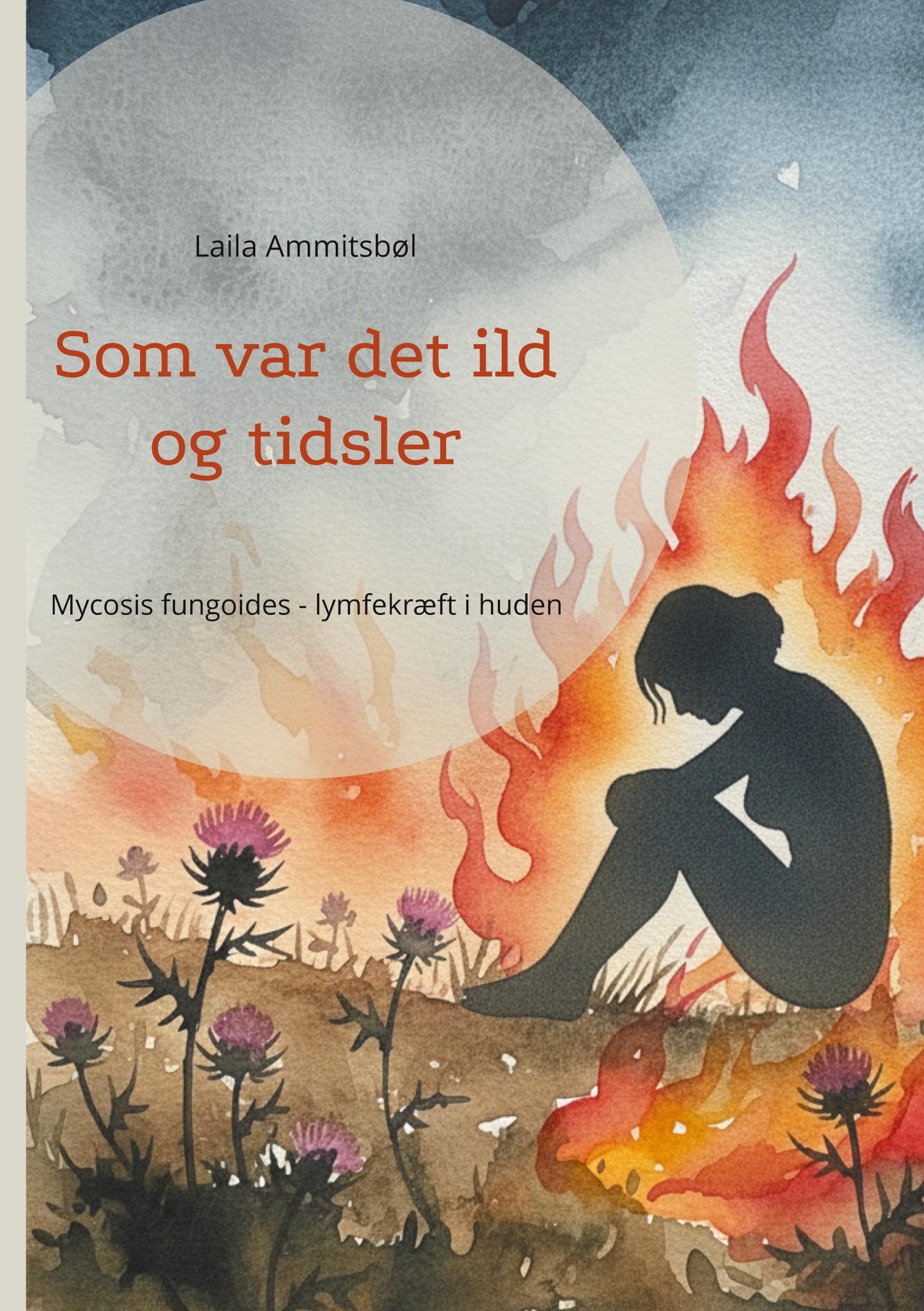 Som var det ild og tidsler Science