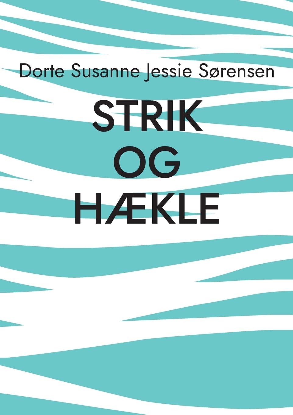 Strik og hækle Hobbies & Crafts