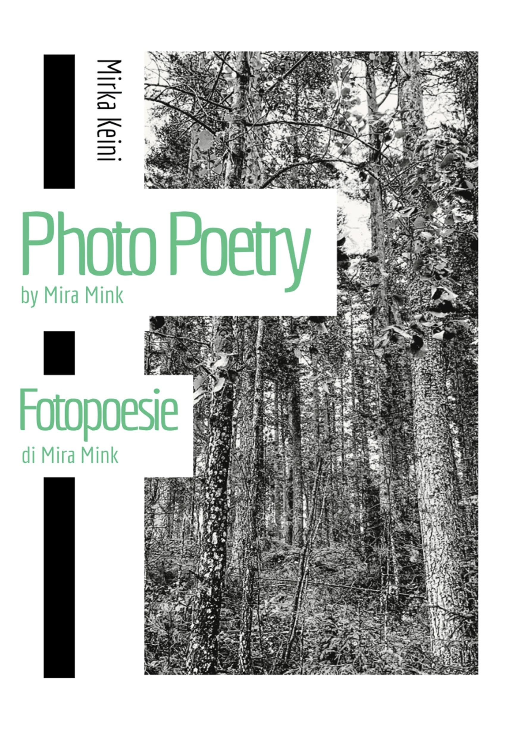 Photo Poetry by Mira Mink Poetry