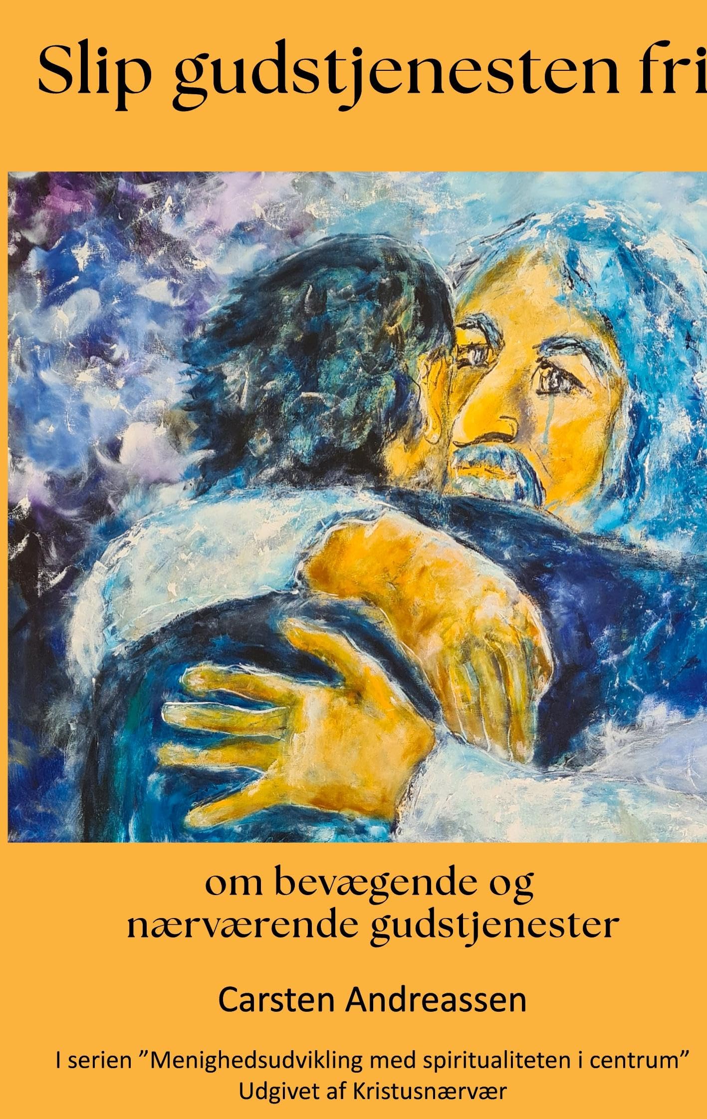 Slip gudstjenesten fri Religion & Esotericism