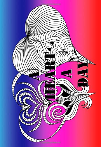 A Heart A Day: Feel the love with a Daily Heart ! Film, Art & Culture