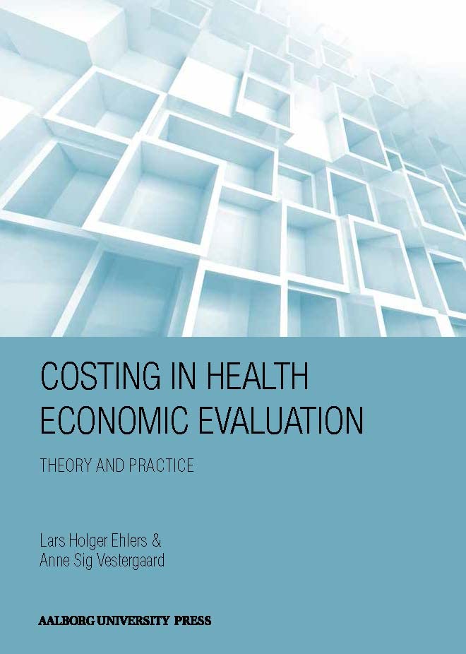 Costing in health economic evaluation Books