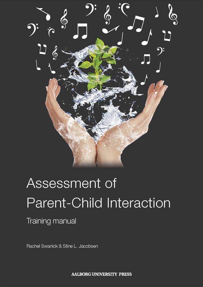 Assessment of Parent-Child Interaction Books