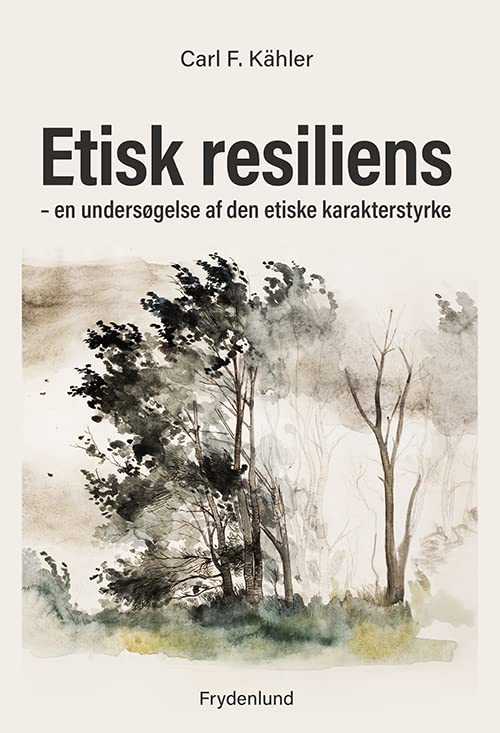 Etisk resiliens Books
