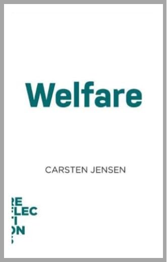 Welfare Philosophy