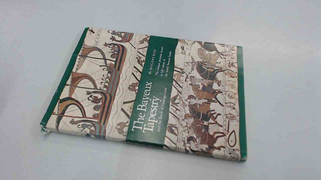 Bayeux Tapestry and the Battle of Hastings, 1066 Books