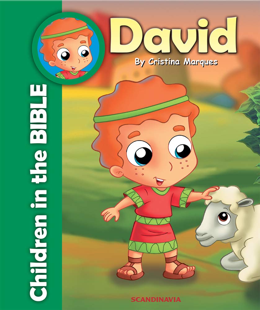 David Non-fiction
