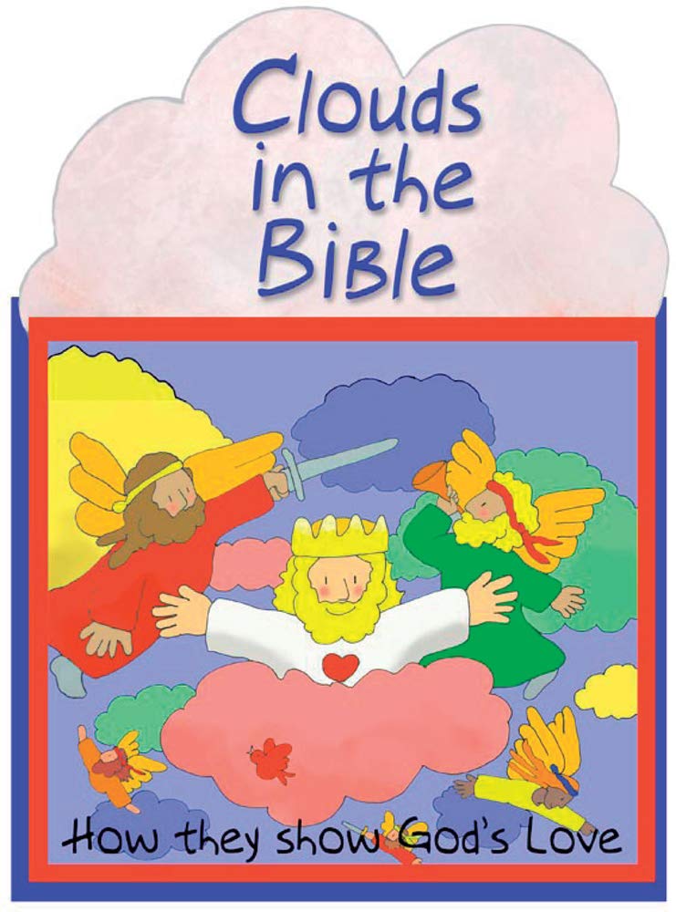 Product Image: Clouds - How They Show Gods Lo