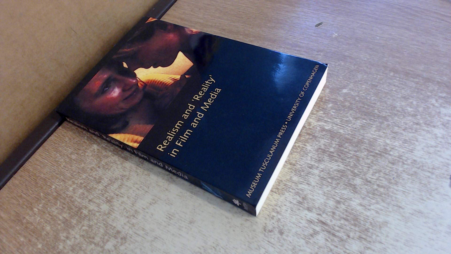 Realism and 'Reality' in Film and Media: Museum Tusculanum Press, University of Copenhagen (Northern Lights Film and Media Studies Yearbook 2002, Band 1) Law