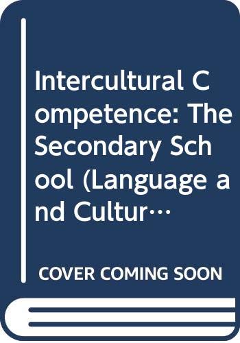 Intercultural Competence General education