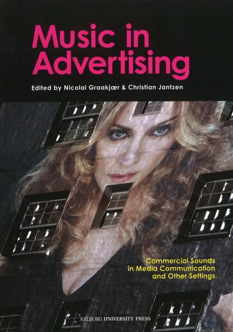 Music in Advertising book