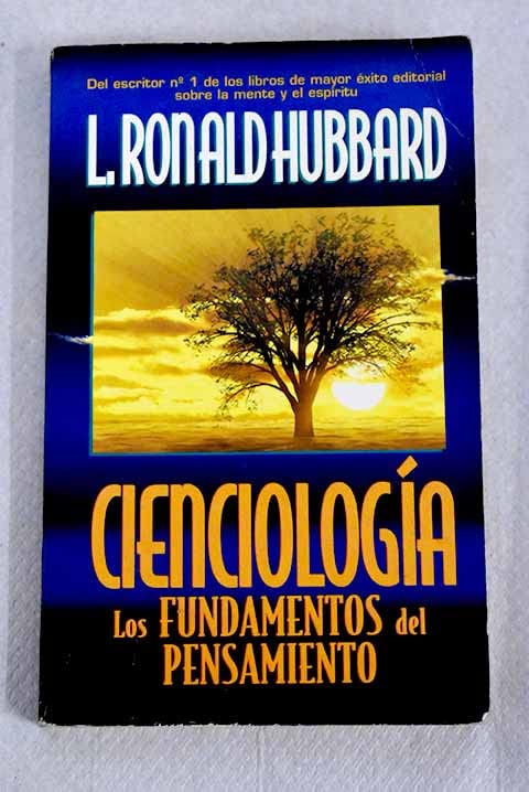 Los problemas del trabajo: la cienciología aplicada al mundo del trabajo diario book