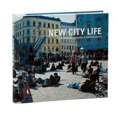 New City Life book