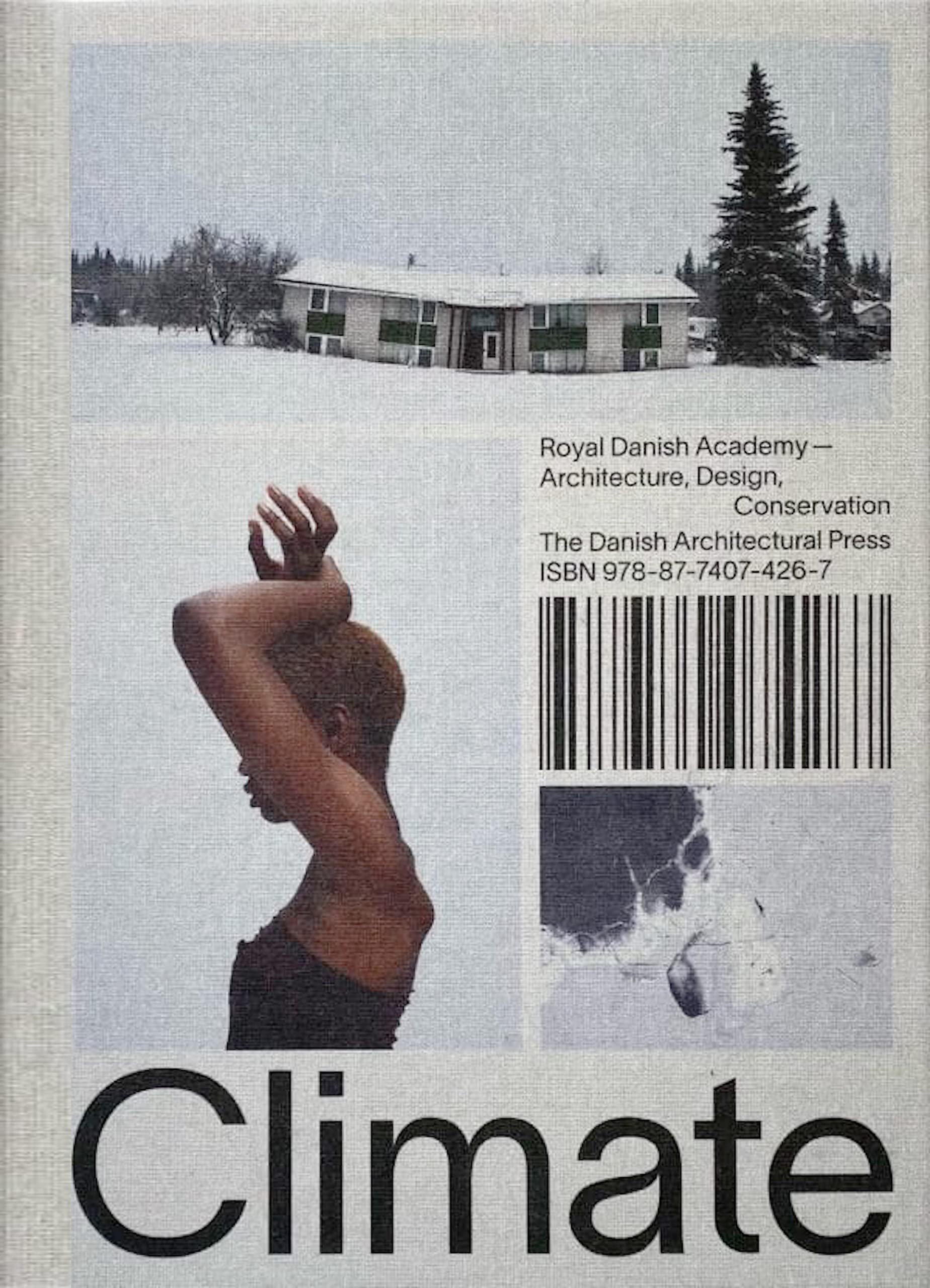 Climate: Building Resilience in the Era of Climate Change Architecture