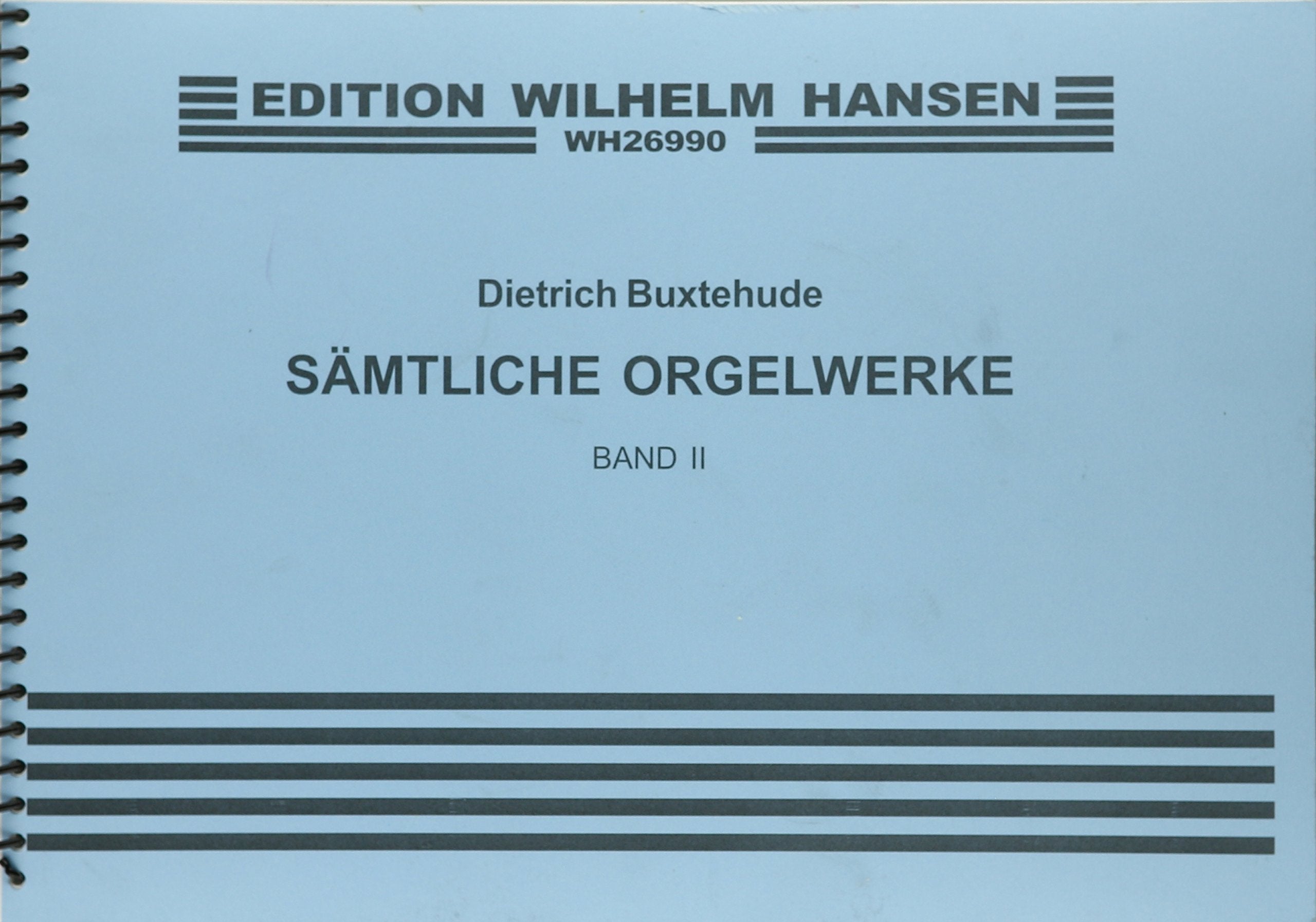 Product Image: Organ Works Volume 2