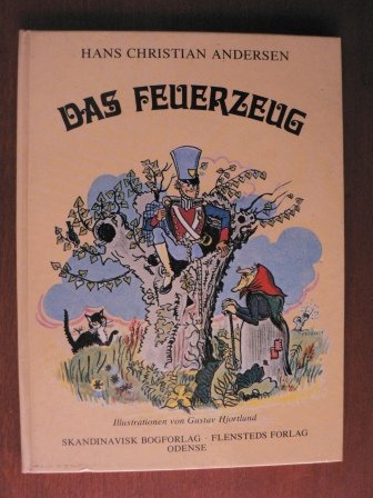 Das Feuerzeug Books