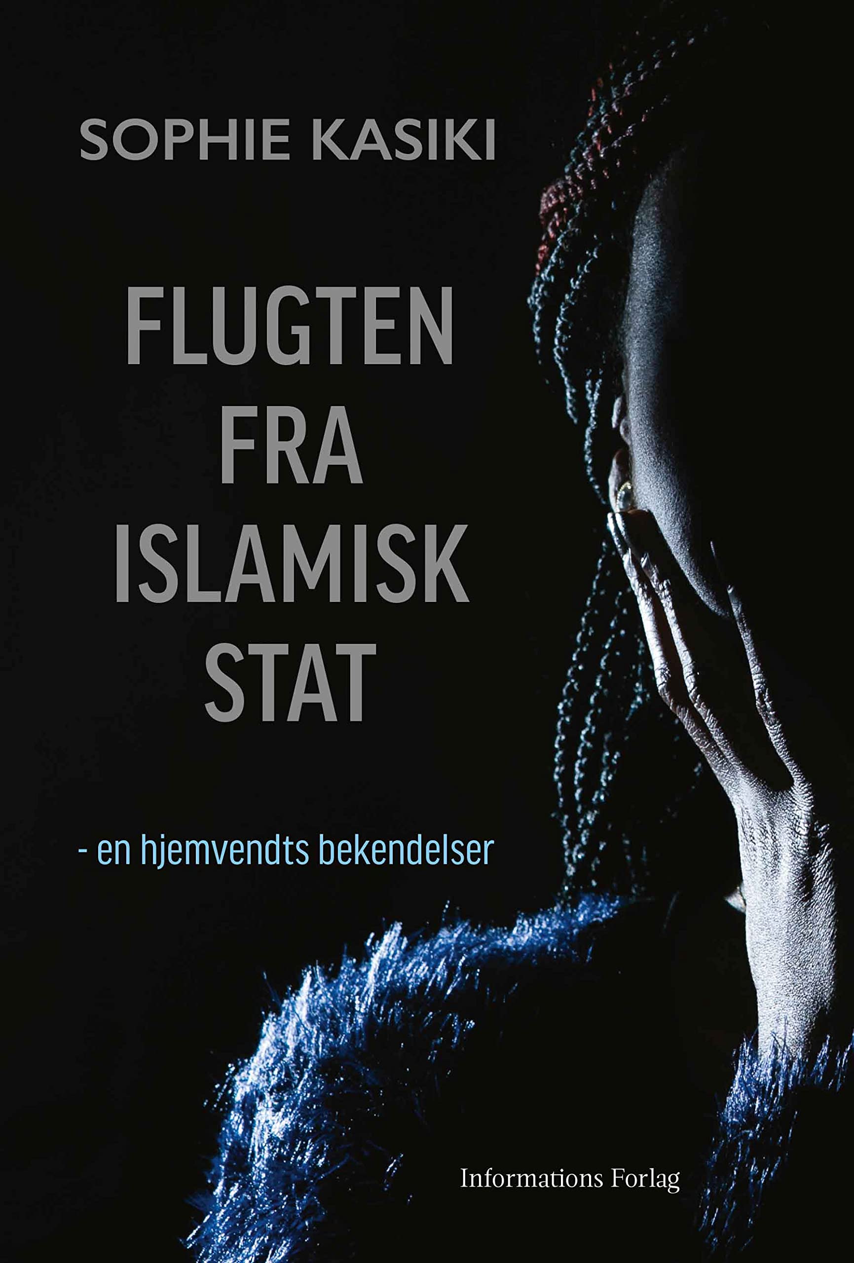 Flugten fra Islamisk Stat Books