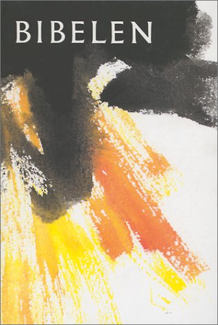 Danish Bible book