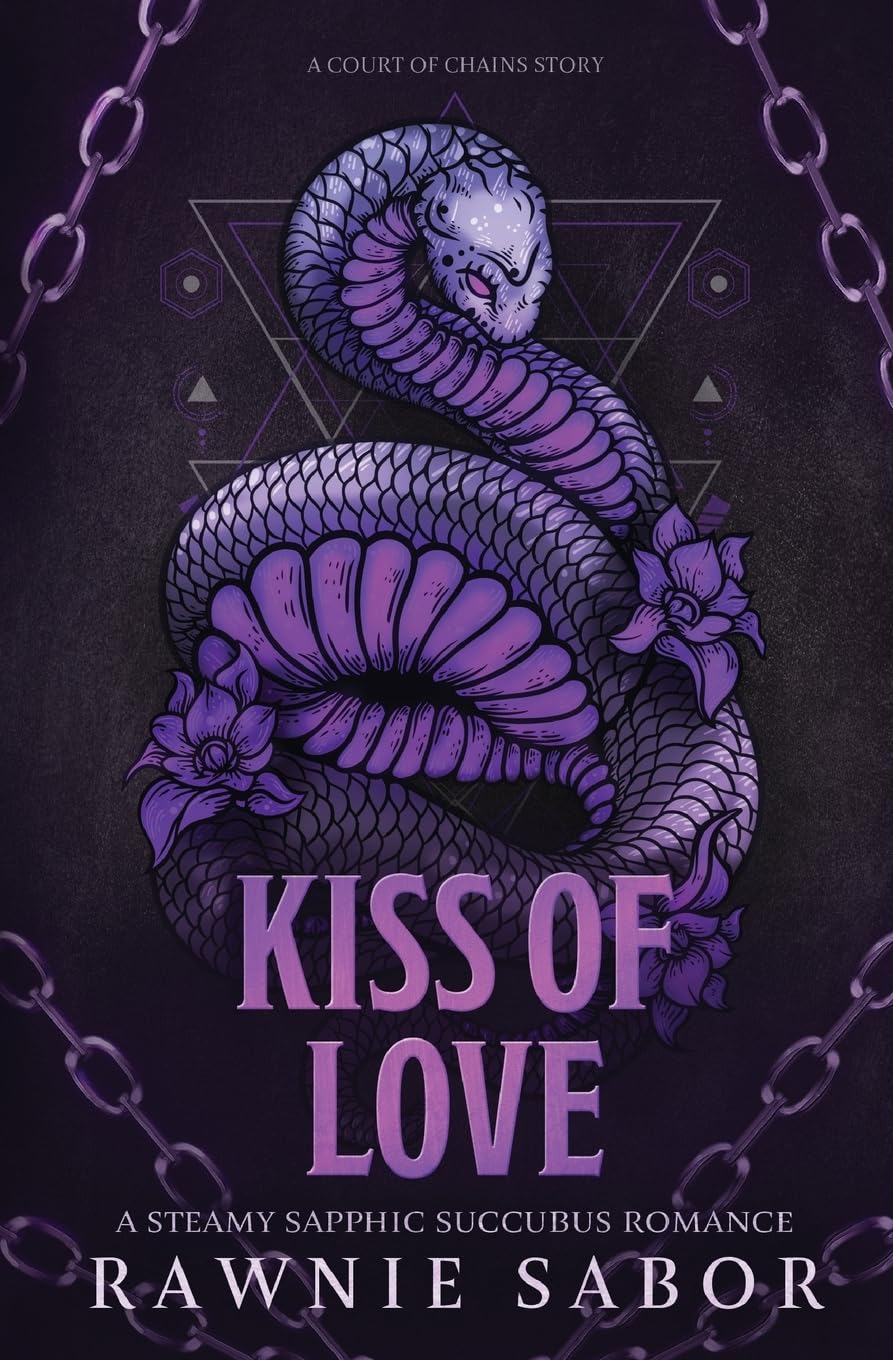 Kiss of Love LGBTQ+