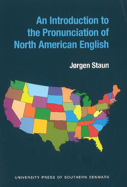 Introduction to the Pronunciation of North American English Social Sciences
