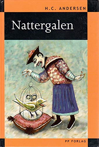 H.C.Andersen Märchen DÄNISCH - Fyrtojet Fairy Tales & Legends