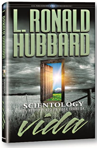 Scientology: Un Nuevo Punto de Vista sobre la Vida book